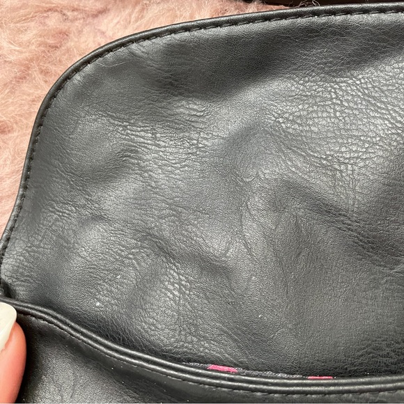 Kissme couture satchel bag - Picture 10 of 14